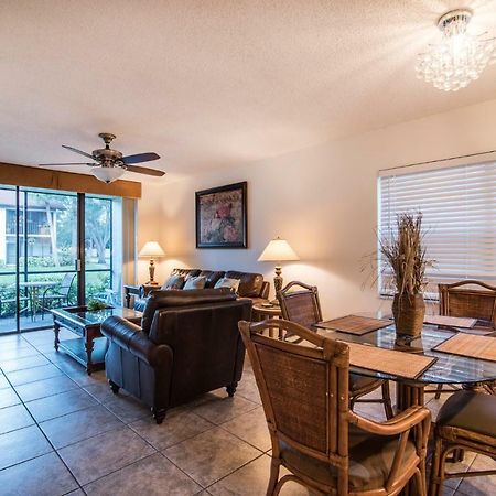 Luxury Shorewalk Water Front 2 Bedroom 2 Bathroom 3Mins Img 5 Mins Beach Bradenton Beach Kültér fotó