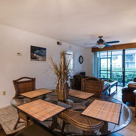 Luxury Shorewalk Water Front 2 Bedroom 2 Bathroom 3Mins Img 5 Mins Beach Bradenton Beach Kültér fotó