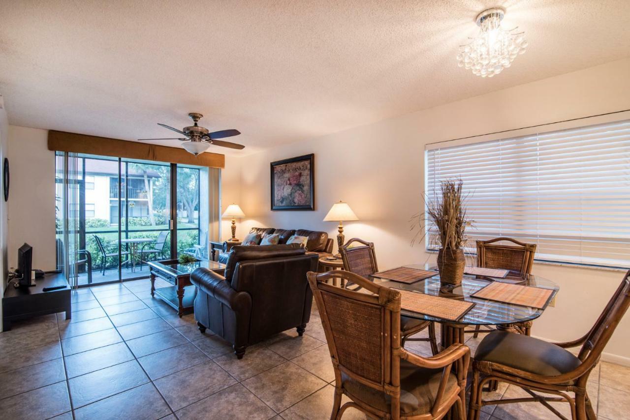 Luxury Shorewalk Water Front 2 Bedroom 2 Bathroom 3Mins Img 5 Mins Beach Bradenton Beach Kültér fotó