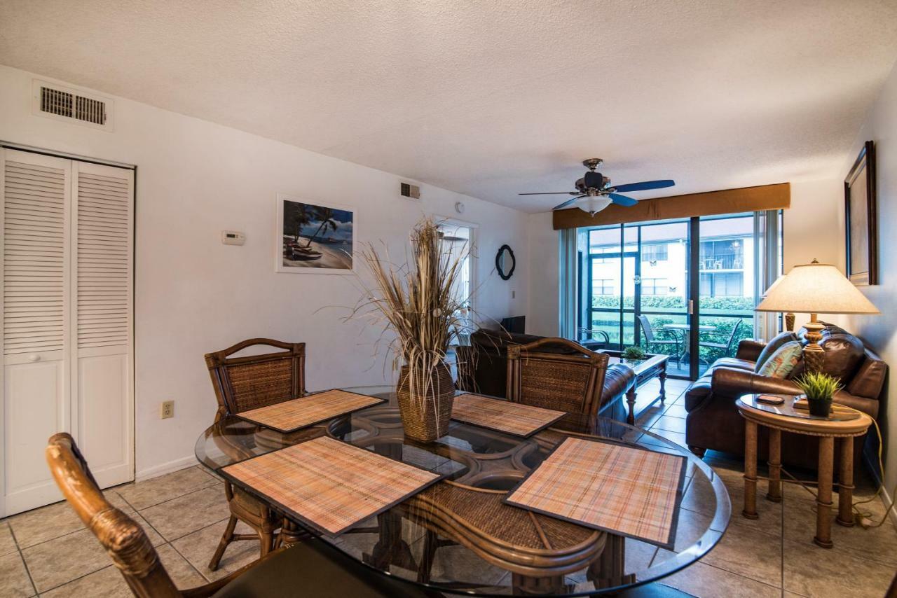 Luxury Shorewalk Water Front 2 Bedroom 2 Bathroom 3Mins Img 5 Mins Beach Bradenton Beach Kültér fotó