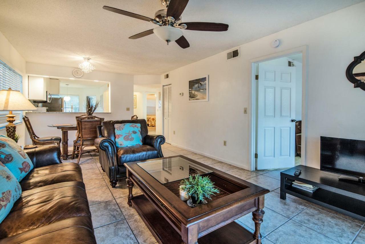 Luxury Shorewalk Water Front 2 Bedroom 2 Bathroom 3Mins Img 5 Mins Beach Bradenton Beach Kültér fotó