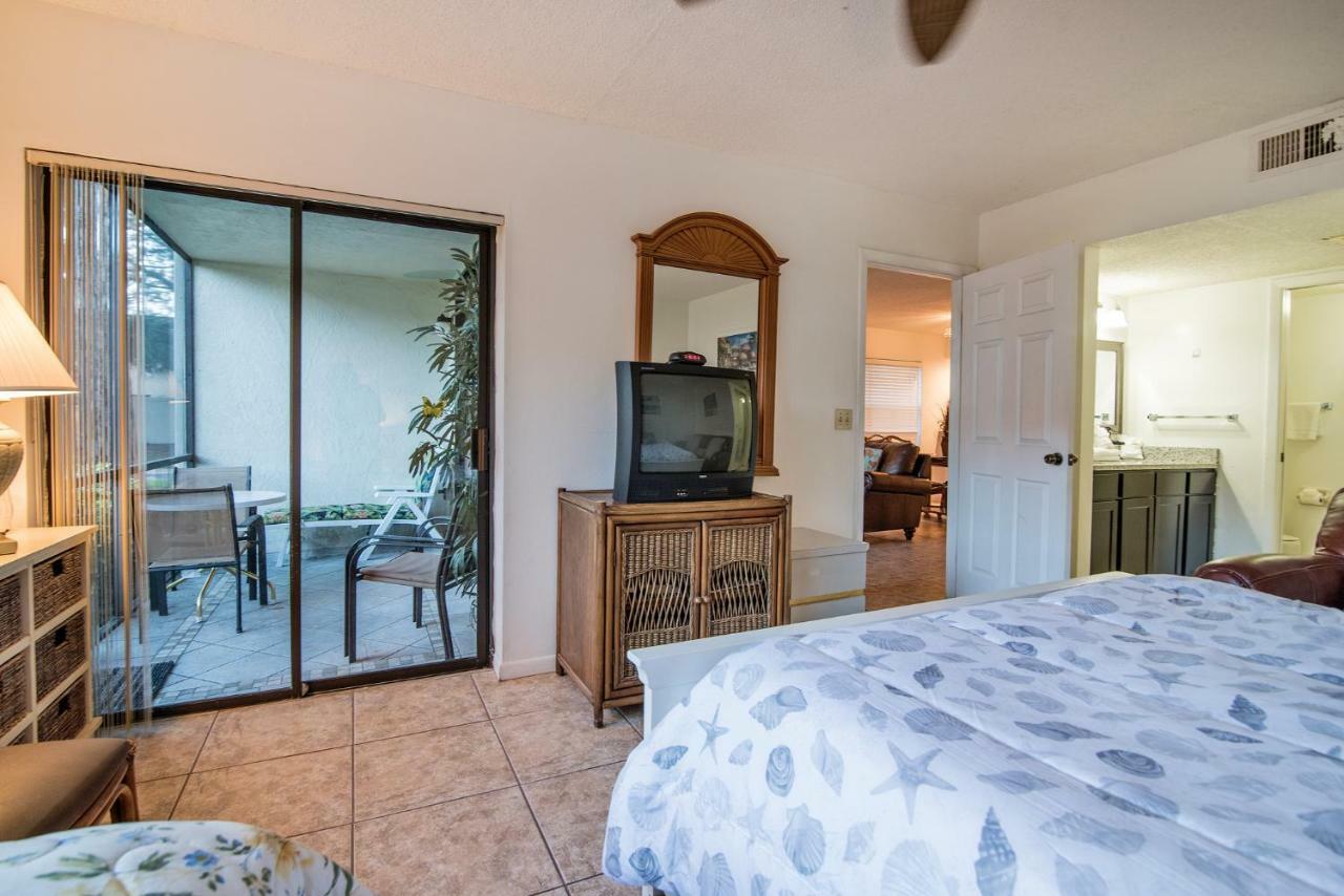 Luxury Shorewalk Water Front 2 Bedroom 2 Bathroom 3Mins Img 5 Mins Beach Bradenton Beach Kültér fotó