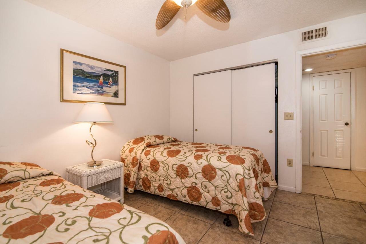 Luxury Shorewalk Water Front 2 Bedroom 2 Bathroom 3Mins Img 5 Mins Beach Bradenton Beach Kültér fotó