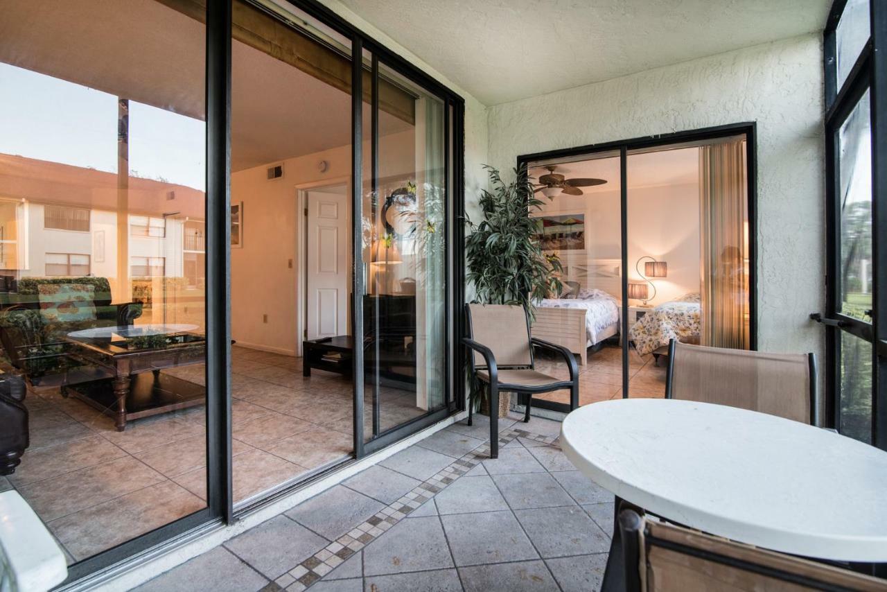 Luxury Shorewalk Water Front 2 Bedroom 2 Bathroom 3Mins Img 5 Mins Beach Bradenton Beach Kültér fotó