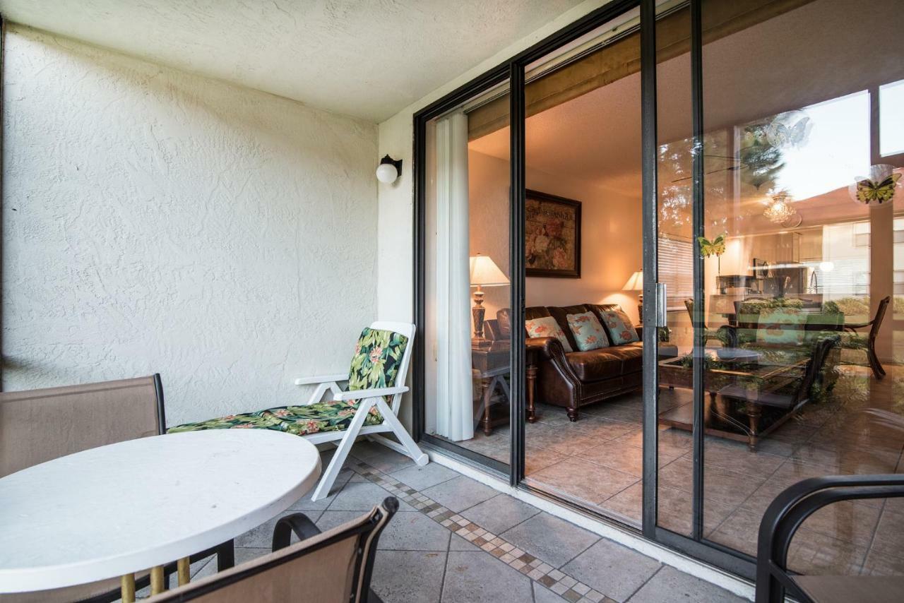 Luxury Shorewalk Water Front 2 Bedroom 2 Bathroom 3Mins Img 5 Mins Beach Bradenton Beach Kültér fotó