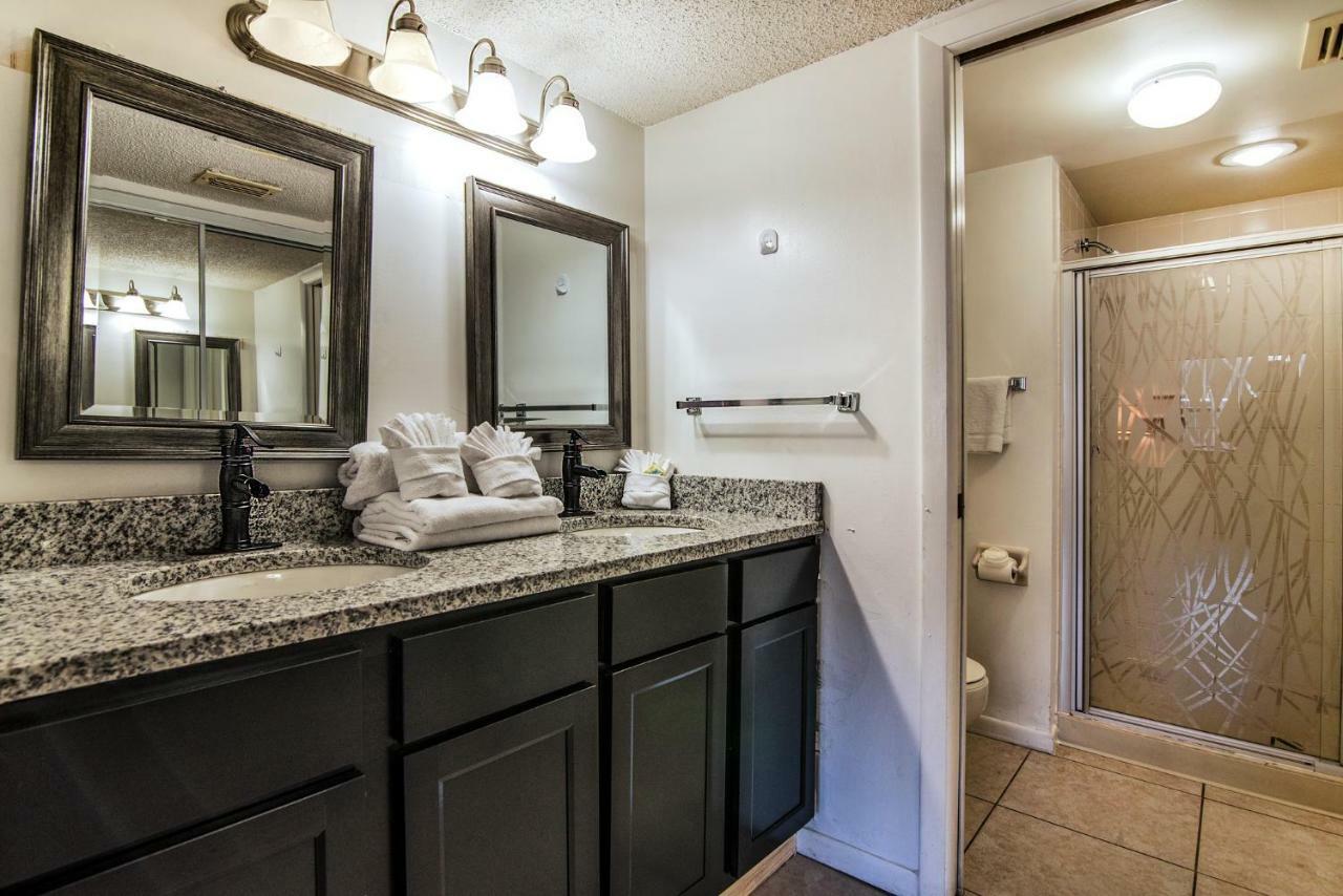 Luxury Shorewalk Water Front 2 Bedroom 2 Bathroom 3Mins Img 5 Mins Beach Bradenton Beach Kültér fotó